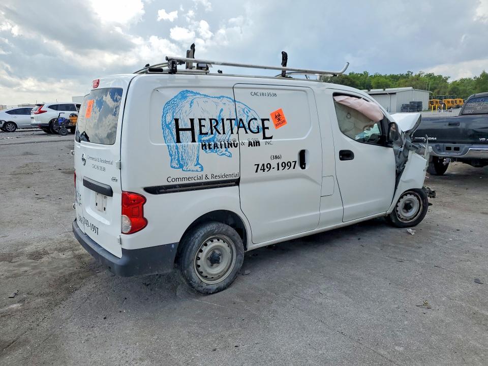 Продажа на аукционе авто 2019 Nissan Nv200, vin: 3N6CM0KN2KK708012, номер лота: 46322436