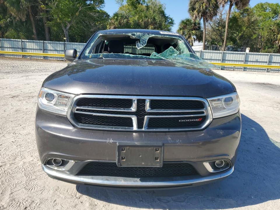 Продаж на аукціоні авто 2017 Dodge Durango, vin: 1C4RDHAG7HC917551, номер лоту: 47157466
