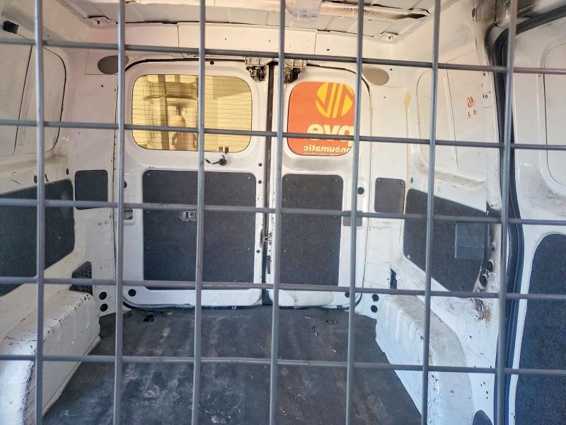 2015 Nissan Nv200 მანქანა იყიდება აუქციონზე, vin: 3N6CM0KN7FK693318, აუქციონის ნომერი: 48570006