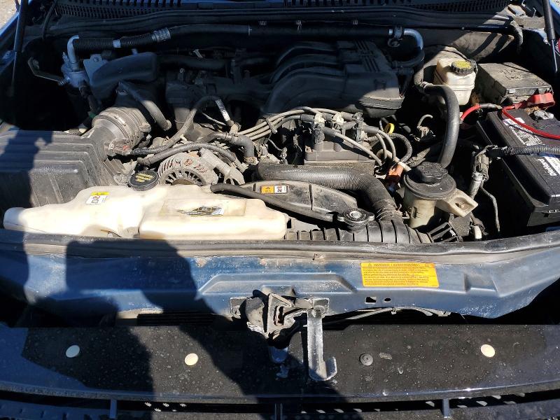 46525166 :رقم المزاد ، 1FMEU73E69UA25996 vin ، 2009 Ford Explorer مزاد بيع