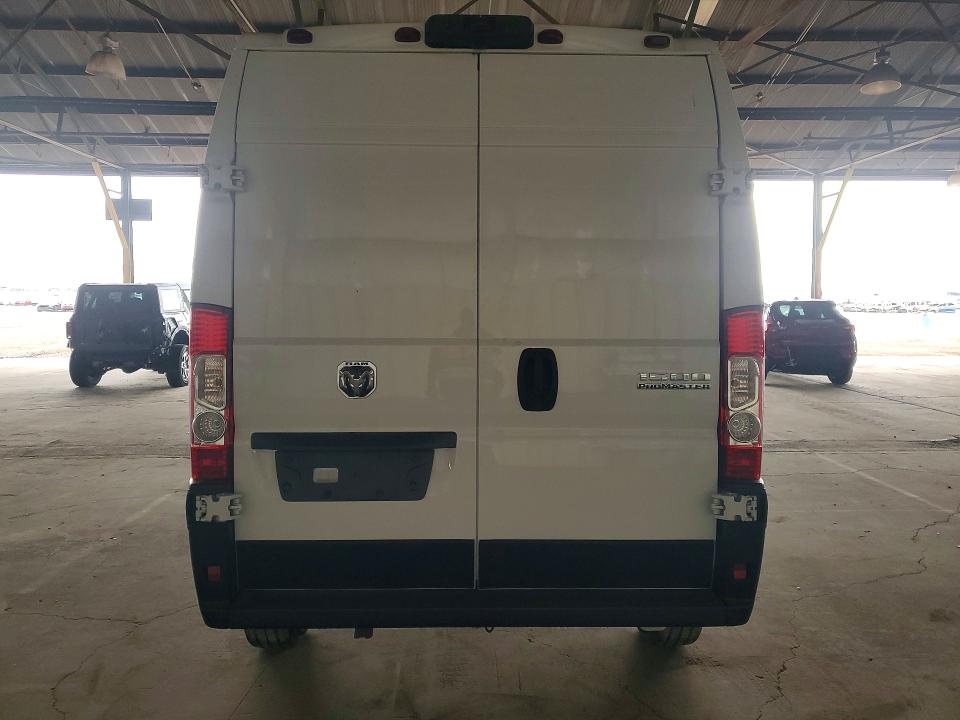 Aukcja sprzedaży 2024 Ram Promaster 1500, vin: 3C6LRVBG4RE116940, numer aukcji: 42073086