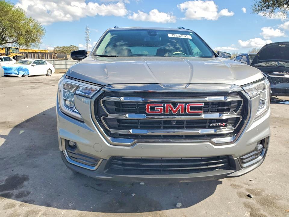Aukcja sprzedaży 2024 Gmc Terrain, vin: 3GKALYEG6RL282200, numer aukcji: 79392545