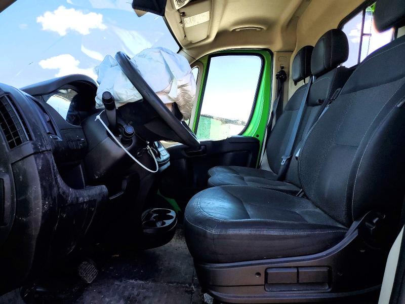 Продажа на аукционе авто 2016 Ram Promaster 3500, vin: 3C6URVJG4GE109473, номер лота: 54146496