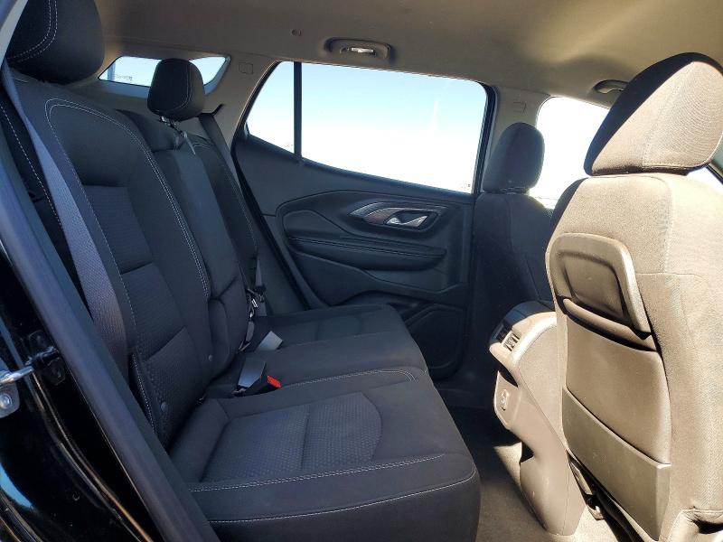 Aukcja sprzedaży 2024 Gmc Terrain, vin: 3GKALMEG3RL345360, numer aukcji: 46396206