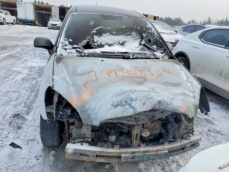 Aukcja sprzedaży 2012 Kia Rondo, vin: KNAHG8A80C7410601, numer aukcji: 79792815