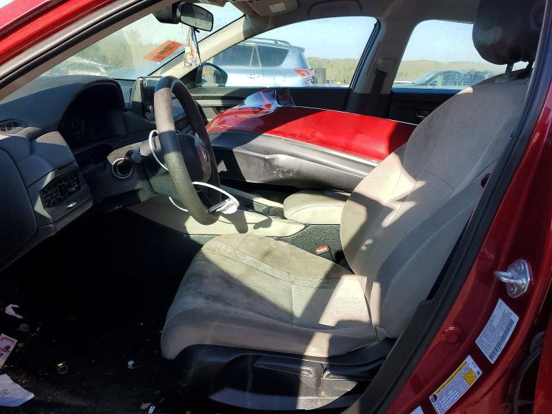 Aukcja sprzedaży 2023 Honda Accord, vin: 1HGCY1F29PA020807, numer aukcji: 47214106