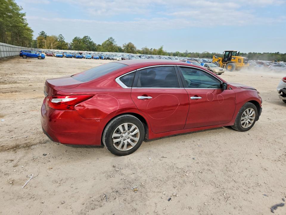 Aukcja sprzedaży 2016 Nissan Altima, vin: 1N4AL3AP7GN308178, numer aukcji: 47115296