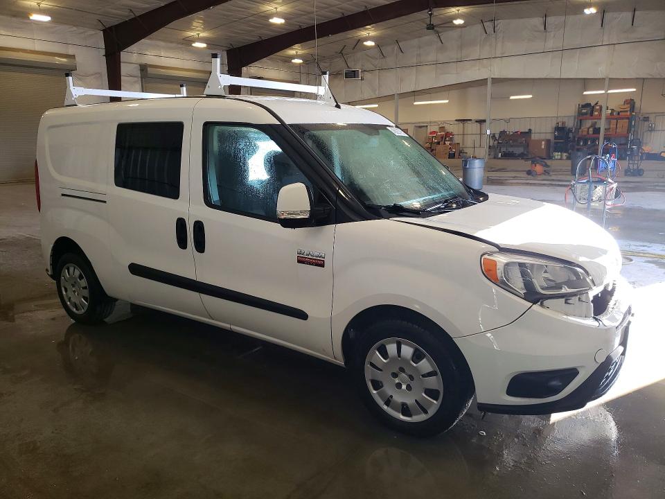 Aukcja sprzedaży 2018 Ram Promaster City, vin: ZFBERFBB1J6H96176, numer aukcji: 46827726