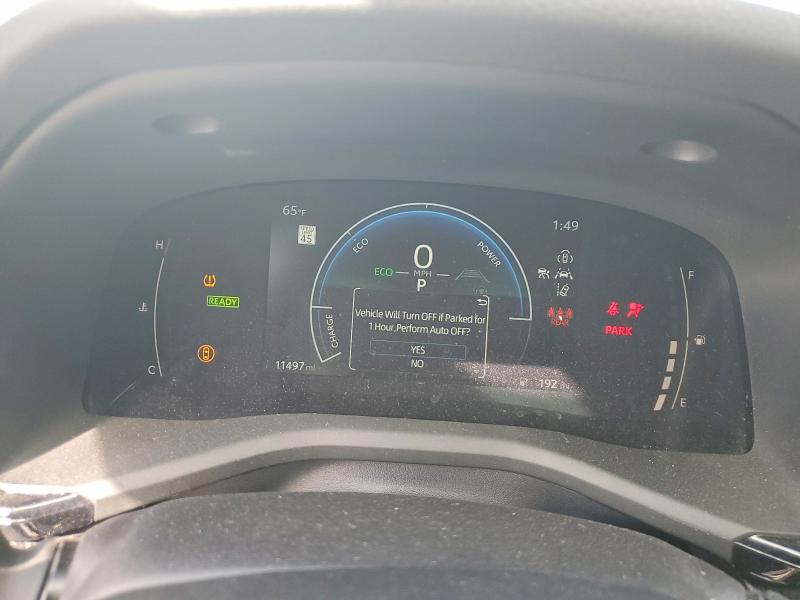 Aukcja sprzedaży 2025 Toyota Camry, vin: 4T1DAACK1SU181165, numer aukcji: 79688565