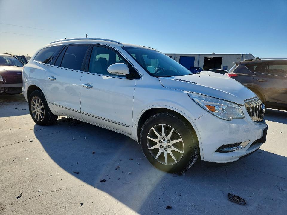 Продаж на аукціоні авто 2017 Buick Enclave, vin: 5GAKVBKD2HJ248926, номер лоту: 46724136