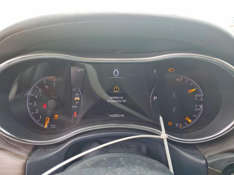 76357175 :رقم المزاد ، 1C4RJFCG7EC474534 vin ، 2014 Jeep Grand Cherokee مزاد بيع