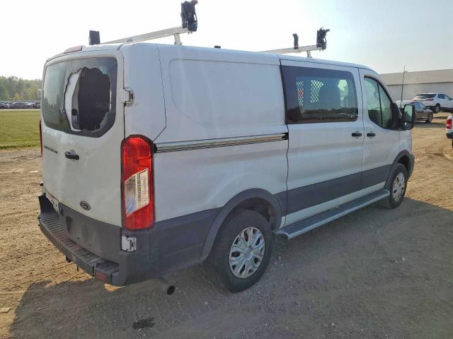 2021 Ford Transit მანქანა იყიდება აუქციონზე, vin: 1FTBR1Y81MKA57185, აუქციონის ნომერი: 79311535