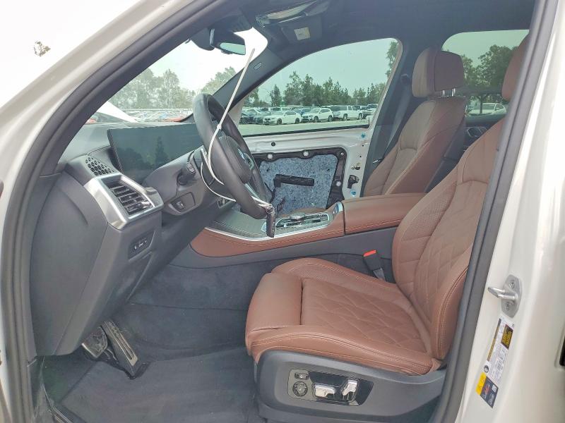 Aukcja sprzedaży 2025 Bmw X5, vin: 5UX43EU01S9X77204, numer aukcji: 48148226