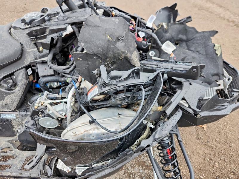 2024 Ski Doo Renegade X 900 R მანქანა იყიდება აუქციონზე, vin: 2BPSBSRFXRV000118, აუქციონის ნომერი: 45600166