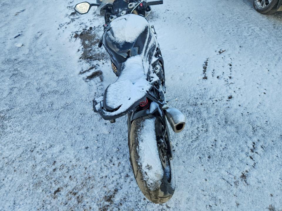 Продаж на аукціоні авто 2024 Bmw S 1000, vin: WB10E6308R6J58402, номер лоту: 79239295