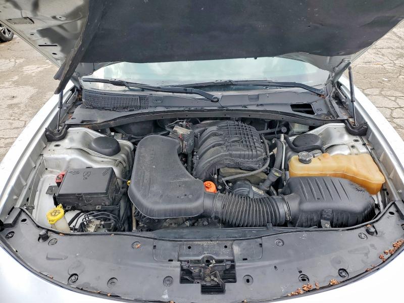 Продаж на аукціоні авто 2020 Dodge Charger, vin: 2C3CDXHGXLH169653, номер лоту: 48104146