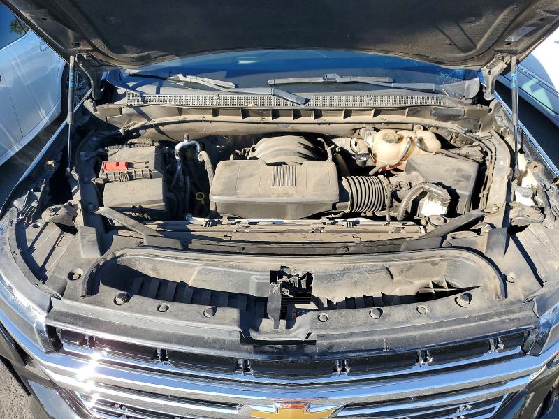 Продажа на аукционе авто 2022 Chevrolet Tahoe, vin: 1GNSKNKD5NR174446, номер лота: 45525316