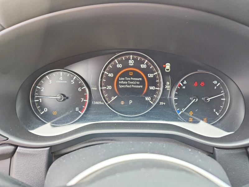 Aukcja sprzedaży 2024 Mazda Cx-30, vin: 3MVDMBBM8RM714047, numer aukcji: 78111315