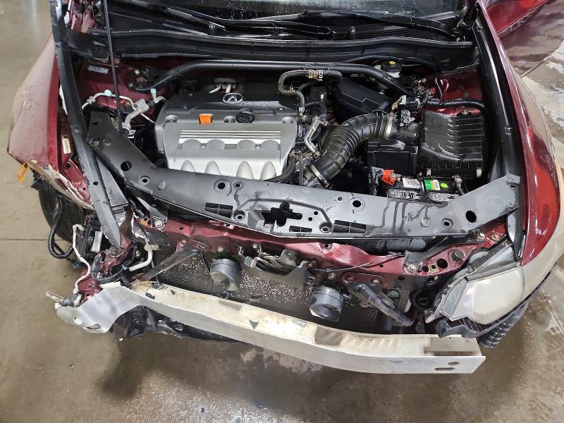 Aukcja sprzedaży 2010 Acura Tsx, vin: JH4CU2F65AC034197, numer aukcji: 79990835