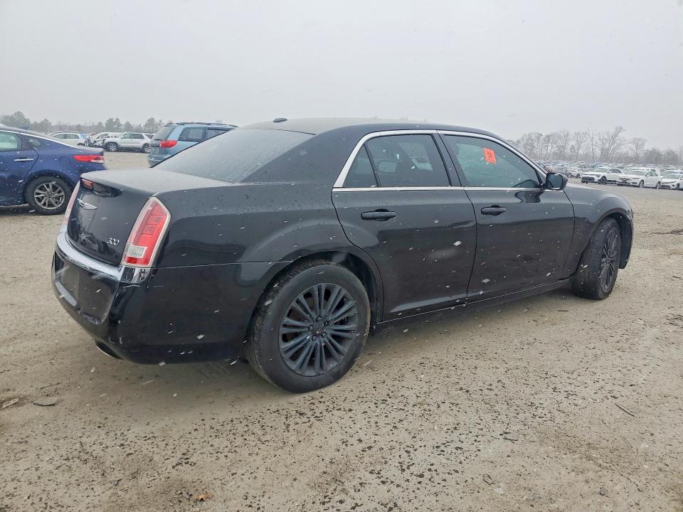 Продажа на аукционе авто 2014 Chrysler 300, vin: 2C3CCARGXEH189225, номер лота: 79557245