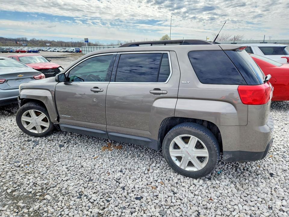 Aukcja sprzedaży 2012 Gmc Terrain, vin: 2GKALUEK0C6229856, numer aukcji: 47054216