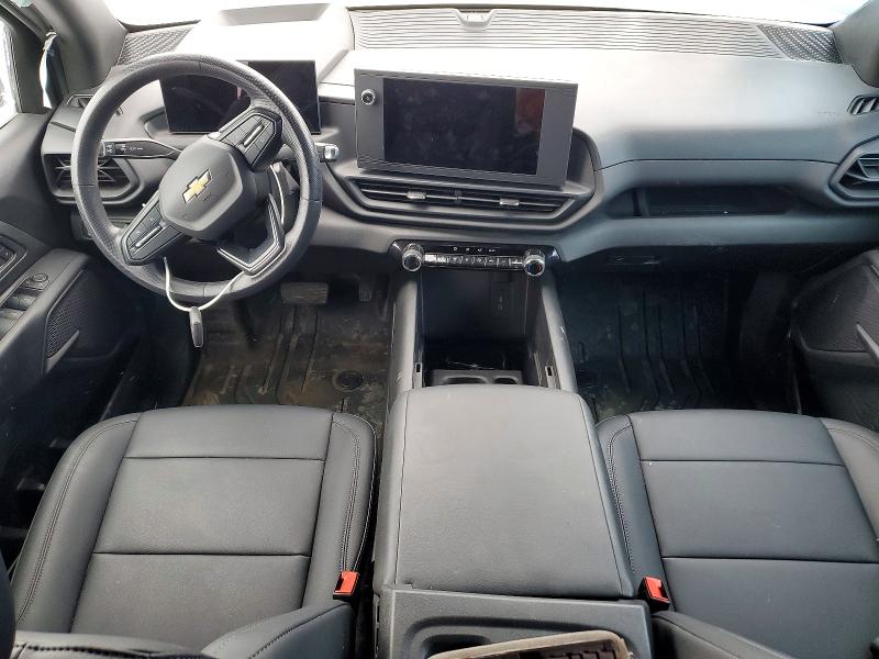 Aukcja sprzedaży 2024 Chevrolet Silverado, vin: 1GC10VEL1RU206762, numer aukcji: 76009845
