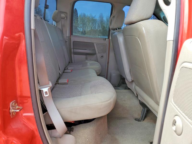 48355266 :رقم المزاد ، 1D7HU18296S661869 vin ، 2006 Dodge Ram 1500 مزاد بيع
