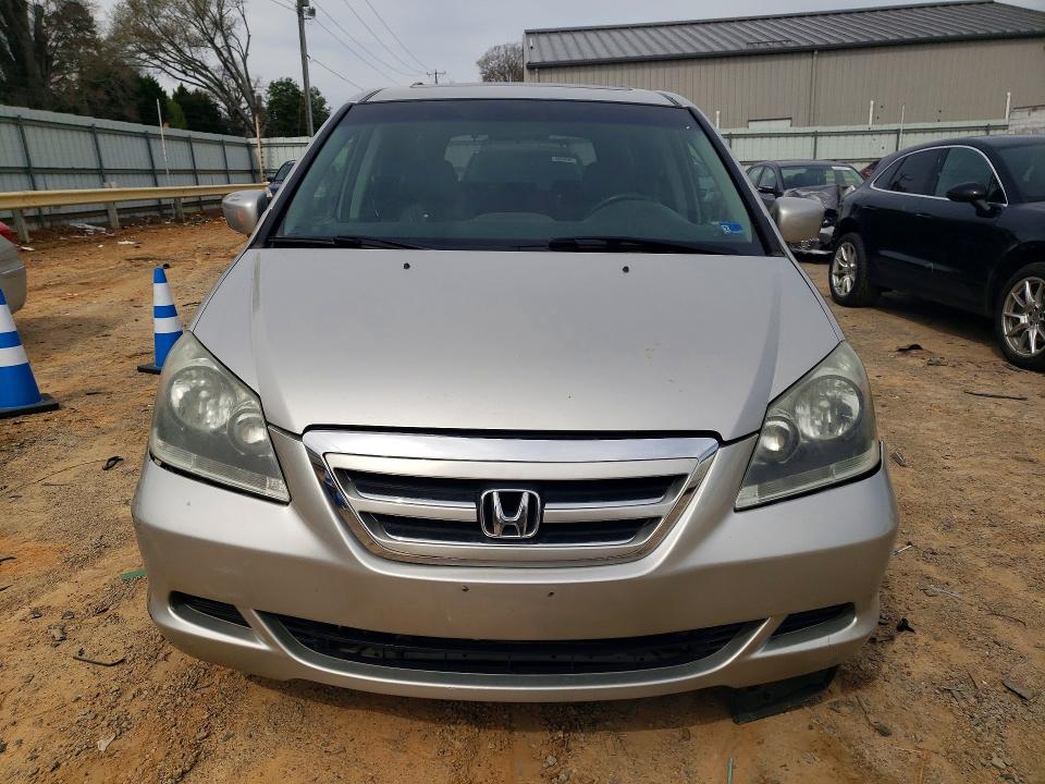 Aukcja sprzedaży 2007 Honda Odyssey, vin: 5FNRL38717B451743, numer aukcji: 46742866