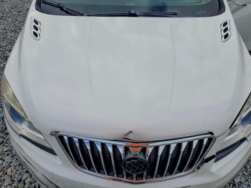 Продаж на аукціоні авто 2016 Buick Encore, vin: KL4CJCSB1GB559205, номер лоту: 46621186