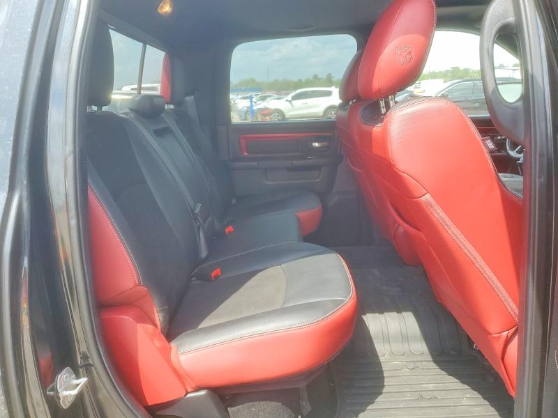 Aukcja sprzedaży 2016 Ram 1500, vin: 1C6RR7YT5GS150681, numer aukcji: 46699006