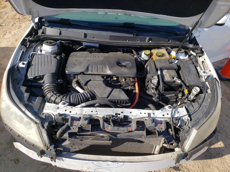 79212895 :رقم المزاد ، 1G4GA5ER6DF148992 vin ، 2013 Buick Lacrosse مزاد بيع
