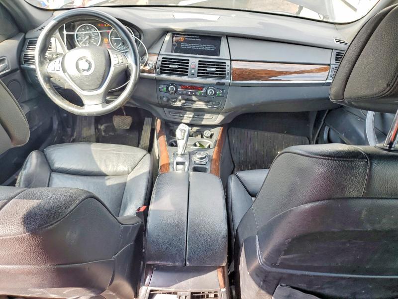Aukcja sprzedaży 2012 Bmw X5, vin: 5UXZW0C57CL666190, numer aukcji: 79830945