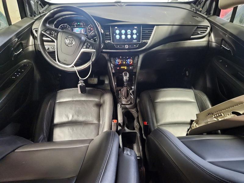 Продажа на аукционе авто 2019 Buick Encore, vin: KL4CJCSM1KB942099, номер лота: 76478995