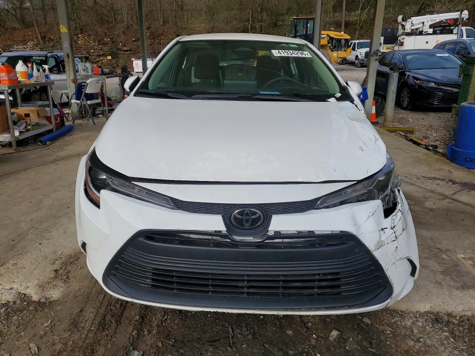 Продажа на аукционе авто 2024 Toyota Corolla, vin: 5YFB4MDE7RP222919, номер лота: 41934296
