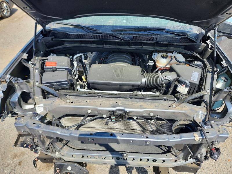 Продажа на аукционе авто 2021 Gmc Sierra, vin: 3GTP8DED2MG120829, номер лота: 47235296