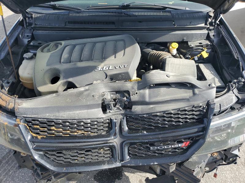 Продаж на аукціоні авто 2015 Dodge Journey, vin: 3C4PDDBG1FT579175, номер лоту: 47809236