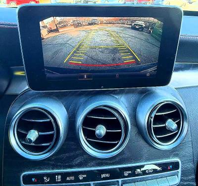 47656736 :رقم المزاد ، 55SWF6EB2GU144777 vin ، 2016 Mercedes-benz C مزاد بيع