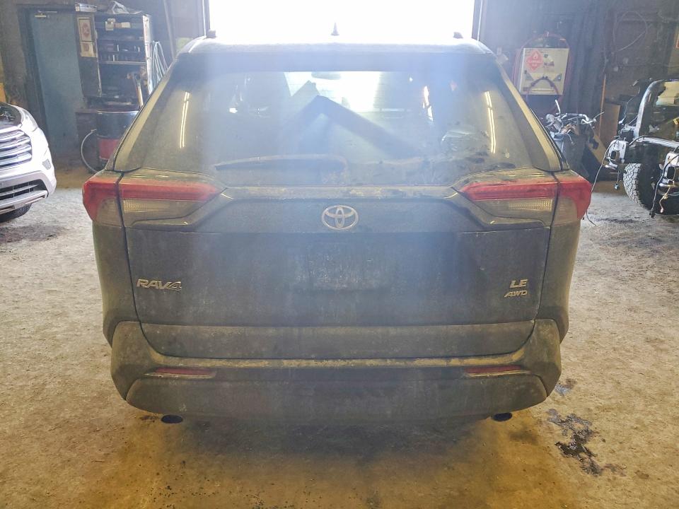 Aukcja sprzedaży 2021 Toyota Rav4, vin: 2T3B1RFV1MC143703, numer aukcji: 79686915