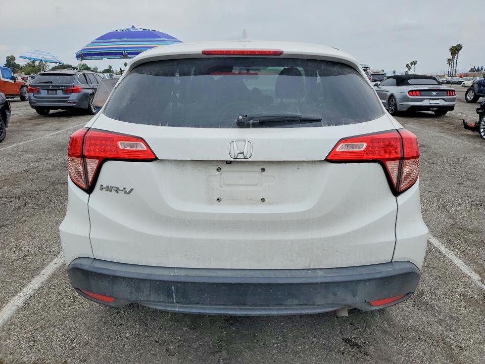 Продажа на аукционе авто 2018 Honda Hr-v, vin: 3CZRU5H57JM713835, номер лота: 48279066