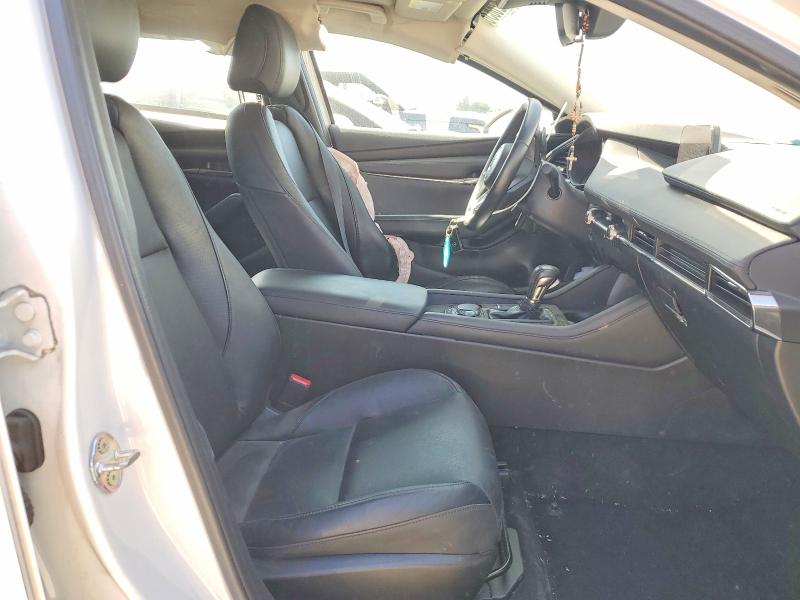 Aukcja sprzedaży 2021 Mazda 3, vin: 3MZBPADL3MM250475, numer aukcji: 47626636