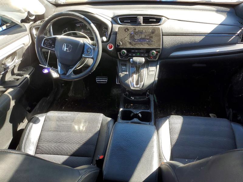 Продаж на аукціоні авто 2020 Honda Cr-v, vin: 2HKRW2H48LH202116, номер лоту: 47705026