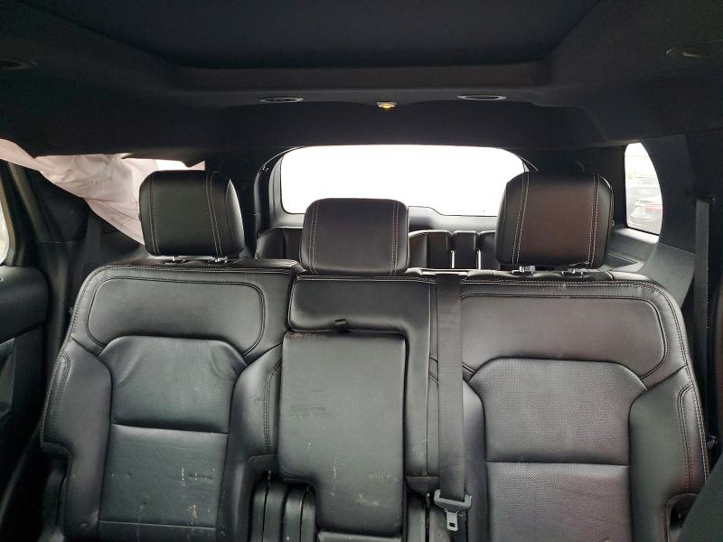 Aukcja sprzedaży 2017 Ford Explorer, vin: 1FM5K8F80HGC34116, numer aukcji: 41594666