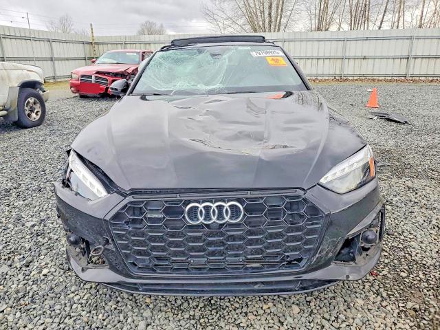 Продаж на аукціоні авто 2021 Audi A5, vin: WAUFACF58MA028959, номер лоту: 79798925
