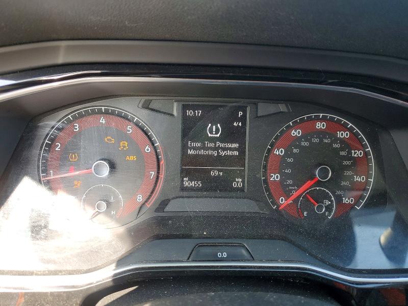 Продаж на аукціоні авто 2019 Volkswagen Jetta, vin: 3VWC57BU8KM115868, номер лоту: 47141646