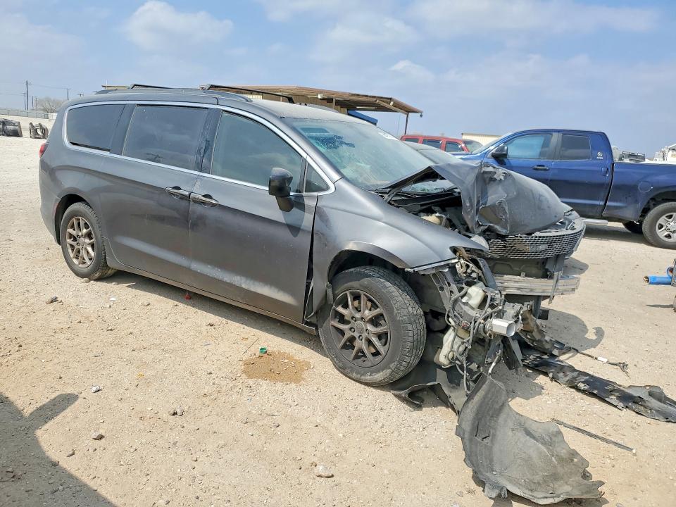 Aukcja sprzedaży 2017 Chrysler Pacifica, vin: 2C4RC1DG2HR516731, numer aukcji: 79688335