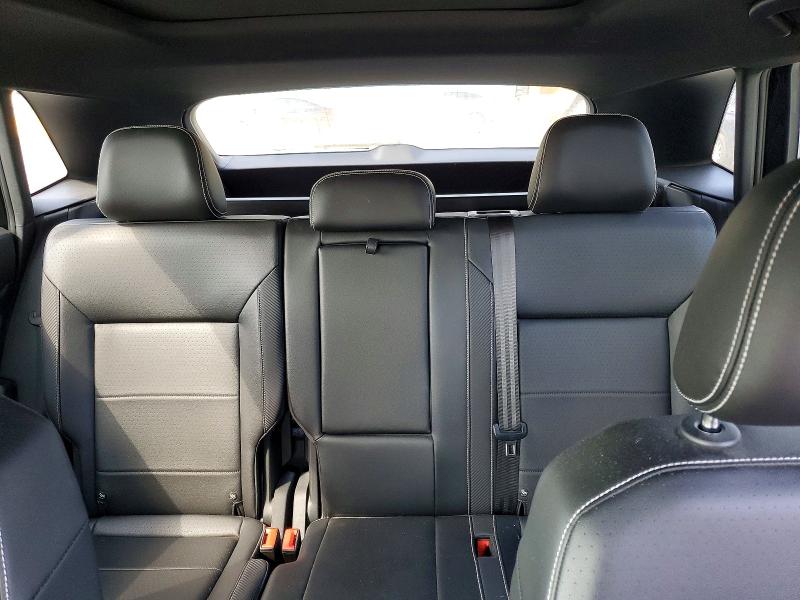 47337886 :رقم المزاد ، 1V2KC2CA5MC220429 vin ، 2021 Volkswagen Atlas Cross Sport مزاد بيع