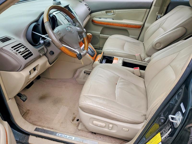 Aukcja sprzedaży 2007 Lexus Rx 350, vin: 2T2GK31U87C021976, numer aukcji: 79545185