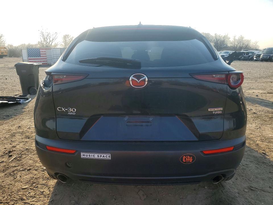 Продаж на аукціоні авто 2021 Mazda Cx-30, vin: 3MVDMBDY8MM305846, номер лоту: 47096176