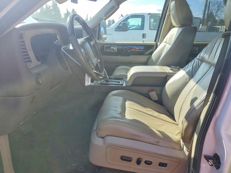 Aukcja sprzedaży 2015 Lincoln Navigator, vin: 5LMJJ2HT2FEJ02416, numer aukcji: 47274766