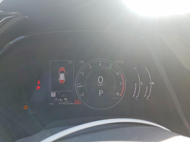 Aukcja sprzedaży 2023 Lexus Rx 350, vin: JTJCHMAA1P2009385, numer aukcji: 46718086